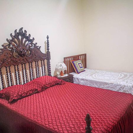 הוילה Casa Do Rosa - Santana De Cambas מראה חיצוני תמונה