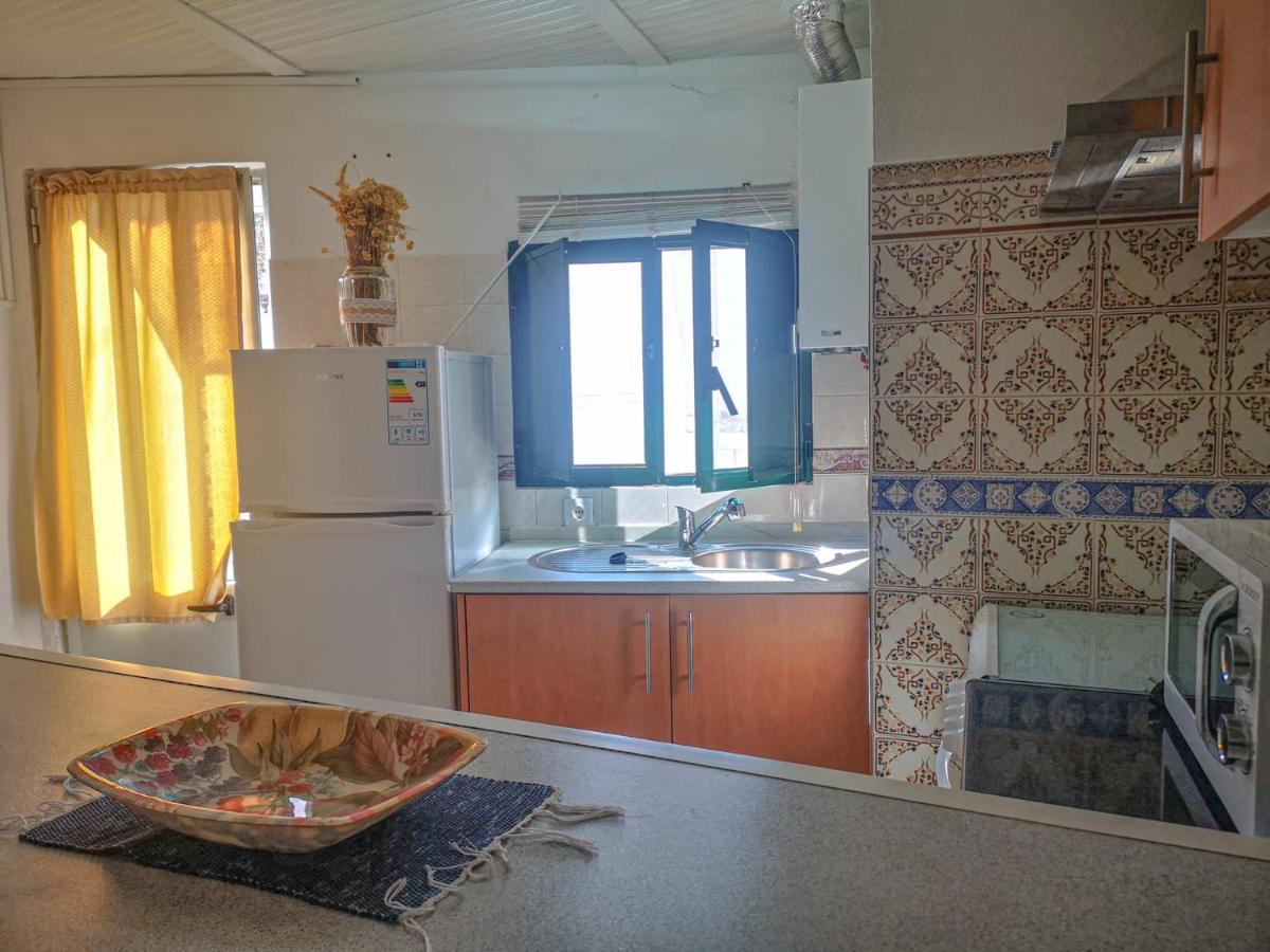 הוילה Casa Do Rosa - Santana De Cambas מראה חיצוני תמונה