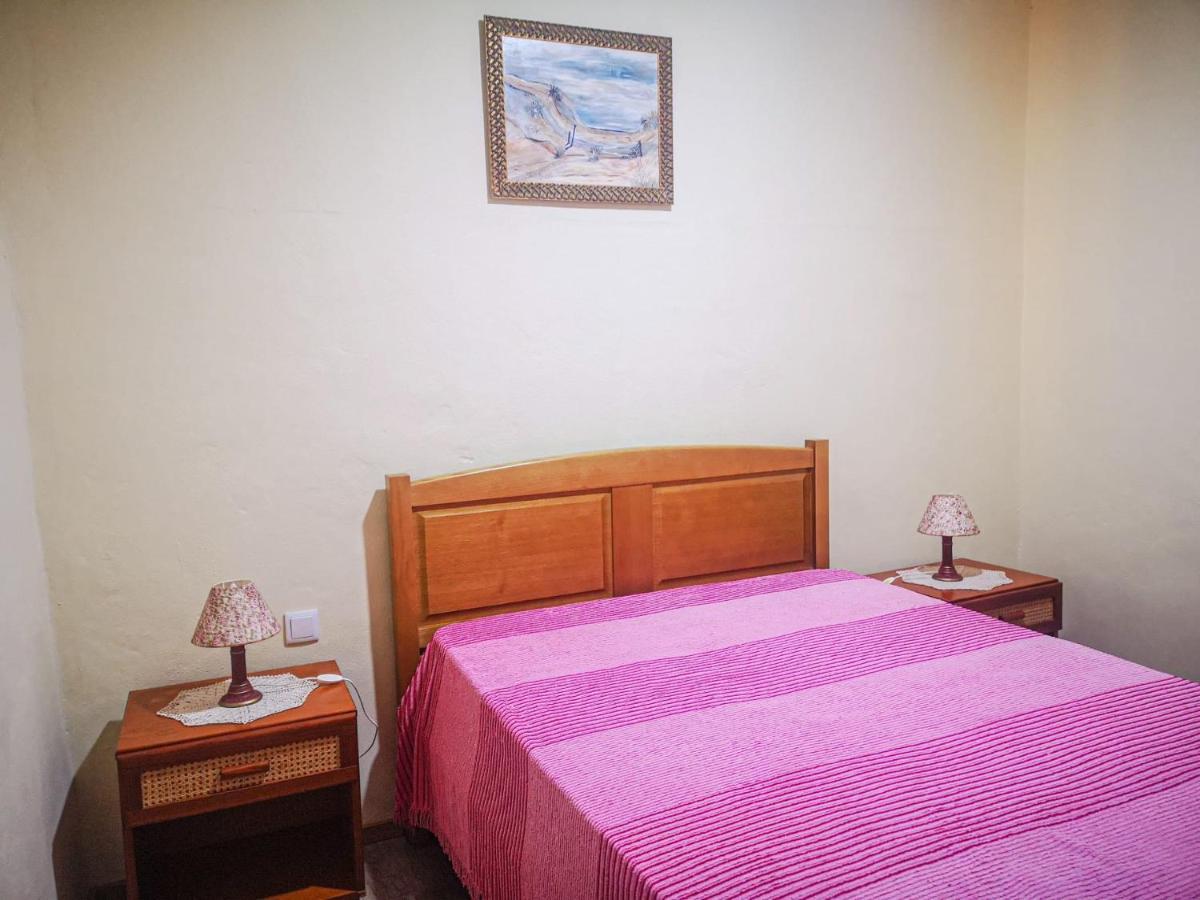 הוילה Casa Do Rosa - Santana De Cambas מראה חיצוני תמונה